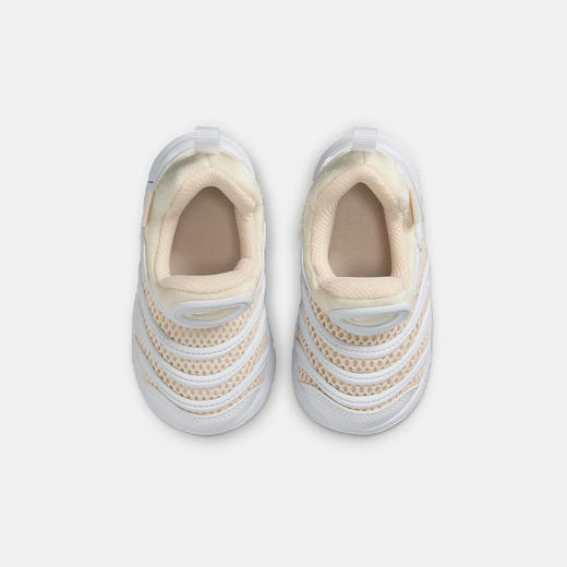 Nike Dynamo Free 耐克毛毛虫婴童运动鞋 IB7246 商品图8