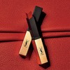 YSL圣罗兰细管纯口红小金条2.2g#2024狩猎色 商品缩略图1