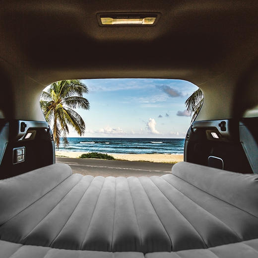 充气床垫 商品图0