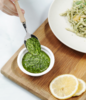 罗勒青酱来啦️️橄榄女士DOP级热那亚罗勒青酱原滋原味意大利传统酱料百搭灵魂酱料基地直邮 商品缩略图1