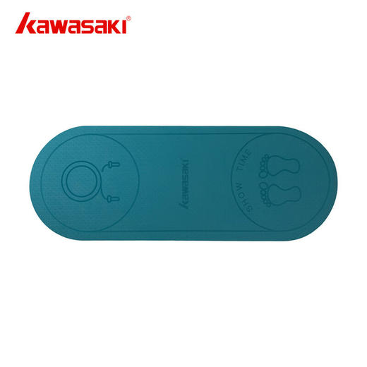 【小家电】川崎 乐享国球乒乓跳绳垫组合⑥件套（套装G04) HF 商品图2