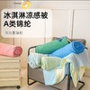三泰龙 夏季A类锦纶聚酰胺夏被可机洗水洗空调被 商品缩略图1