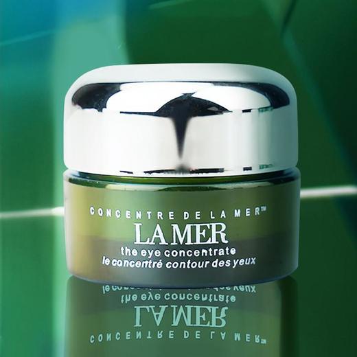 【下单2套赠lamer唇膜5g*1盒】海蓝之谜经典小样四件套旅行便携装精粹水30ml洗面奶30ml面霜7ml眼霜5ml一般贸易 商品图6