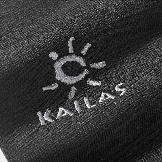 KAILAS凯乐石 户外运动 男款抓绒长裤 KG2342301【Z】 商品图3