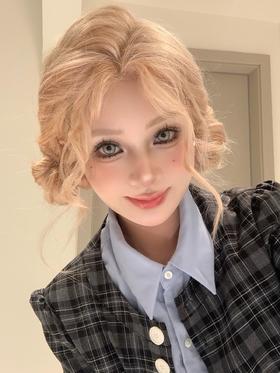 cococon 年抛 呛口胡椒 直径14.5mm着色14.0mm