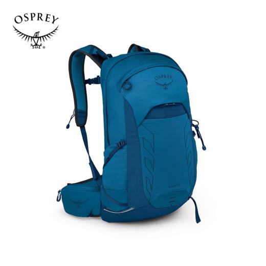 OSPREY Talon魔爪22L专业户外徒步轻量化骑行旅游登山包男25年新品 商品图6