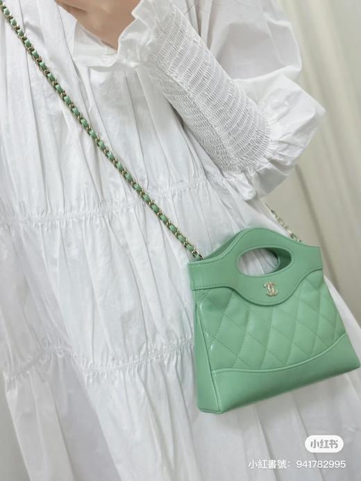 手提单肩斜挎包025 商品图1