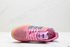 阿迪达斯Adidas Gazelle Bold W低帮复古百搭休闲运动板鞋IE0429女鞋 商品缩略图1