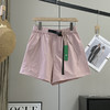 户外山系！柜299！2025机能风轻薄透气凉感薄款运动休闲女式工装短裤！ 商品缩略图8
