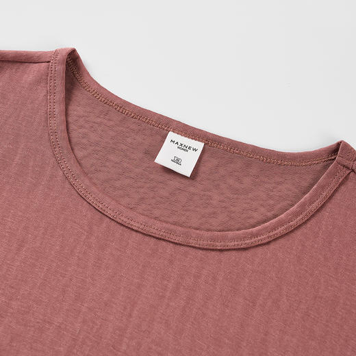 【T恤】短袖T恤 1P2221235 商品图3