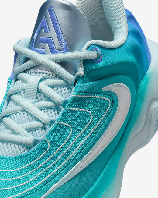 好折！Nike耐克Giannis Immortality 4大童球鞋跑鞋 商品图2