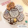 【大容量旋转笔筒】收纳盒学生多功能大容量桌面加厚文具笔筒创意可爱送卡通。ry 商品缩略图2
