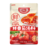 好人家阳光鲜番茄汤料100g  鲜美番茄火锅底料1~2人份酸甜可口一料多用 /粮油调味 /调味品 /复合调味料 商品缩略图2