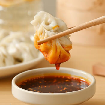 翠宏 调味酱 麻辣红油 油泼辣子四川特产辣椒酱 辣椒油 200g /粮油调味 /调味品 /中式酱料 商品图4