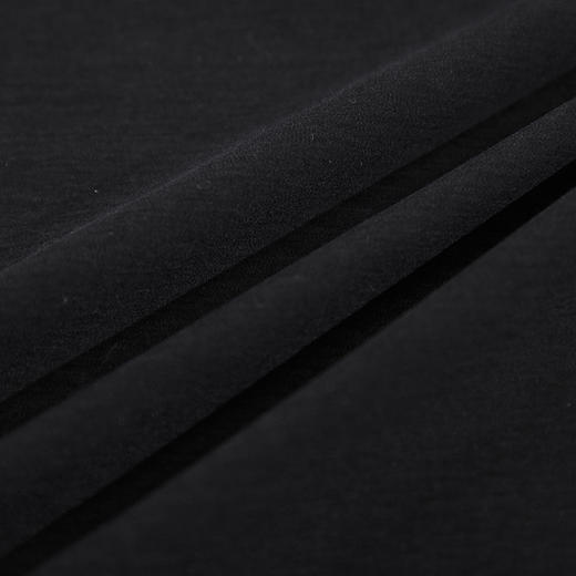 【新品上市】HX 夏季圆领短袖合体T恤桑蚕丝面料/S102522608101/02 商品图12