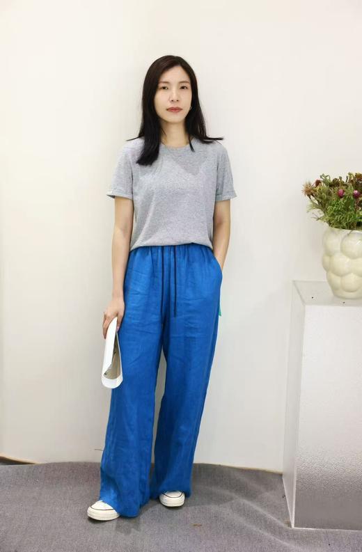 T56332#多巴胺百搭休闲T恤 商品图4