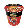 统一汤达人 韩式辣牛肉汤面 杯面 82克*12杯 整箱批发 方便面泡面速食 /粮油调味 /方便食品 /方便面 商品缩略图1