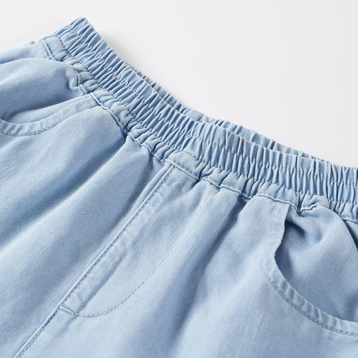 【长裤】牛仔长裤 1P2364601 商品图2