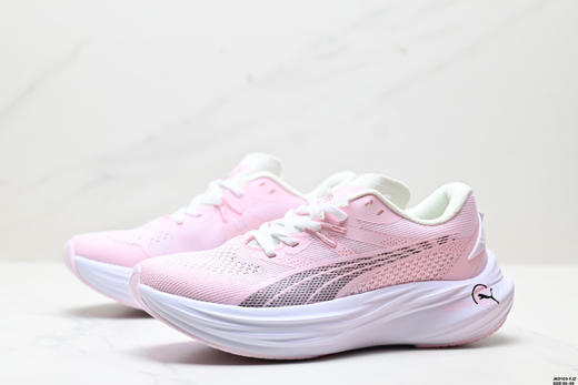 彪马PUMA Deviate NITRO 3缓震透气休闲运动跑步鞋309707-03女鞋 商品图3