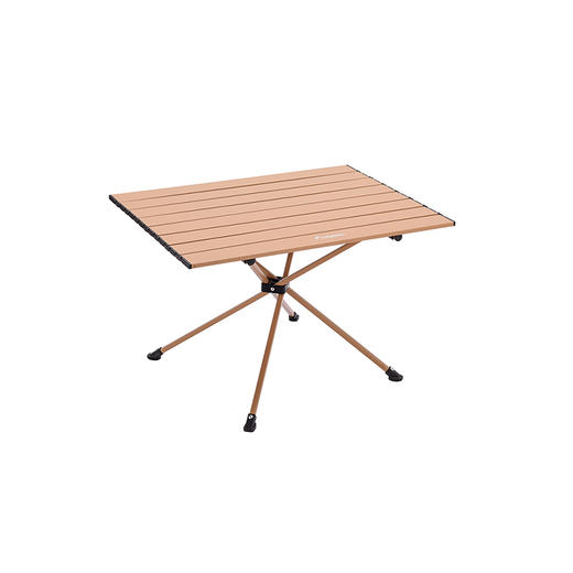 外交官 折叠桌椅五件套（1桌4椅）DFJ-208*4+DFJ-209*1 商品图2