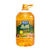晶樽物理压榨纯花生油5L（无挂赠）*4瓶 (6924497921089) 商品缩略图0