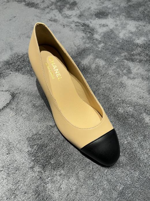 女款高跟鞋ji025 商品图1