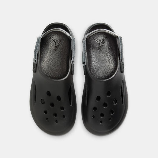Jordan Hydrip 大童凉鞋 HF5981 商品图3