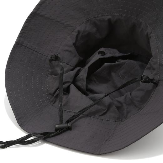 夏季速干防晒帽子防泼水渔夫帽可折叠款5012 商品图7