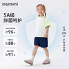 【5A抑菌+冰冰棉】【90-130】【MQDmini】女童夏季短袖卡通T恤 商品缩略图7