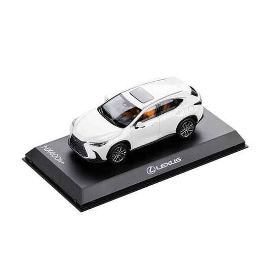 1/43 NX车模 商品图2