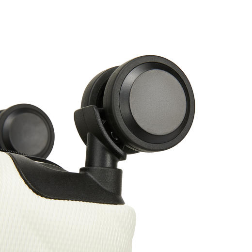 ROBERTO CAVALLI 罗伯特·卡沃利 多功能行李箱 20寸 28寸 商品图3