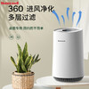 霍尼韦尔（Honeywell）空气净化器 家用书房办公除甲醛除异味二手烟桌面专用净化器 KJ205F-PAC000AW 商品缩略图0