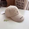 点此购买 lululemon露露男女款棒球帽 ss 318309 商品缩略图5