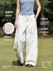 早乙女惠子saotome/STMCK251084/海洋生物模糊满印裤 商品缩略图1