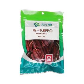 兴龙广缘45g新一代椒干