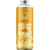 德麦金尊 毛尖中式精酿啤酒茶啤 990ml/1瓶/6瓶 商品缩略图0