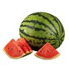 B1F【水果】西瓜  规格：500g （取货时间：即买即取 称重商品超重补差价） 商品缩略图0