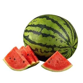 B1F【水果】西瓜  规格：500g （取货时间：即买即取 称重商品超重补差价）