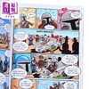 预售 【中商原版】乐高星球大战 曼达洛勇士活动手册 英文原版 LEGO  Star Wars Mandalorian Warriors Activity Book 商品缩略图2