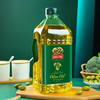 历农纯正橄榄油3L 西班牙进口食用油低健身脂减餐含特级初榨橄榄油 /粮油调味 /食用油 /橄榄油 商品缩略图3