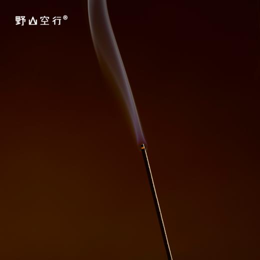 「赤姜」-天然植物线香 商品图4