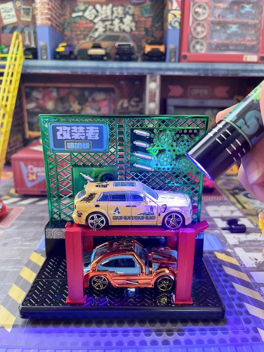 六一节，给宝贝的礼物怎么能少？🎁【kicasi凯卡西公主/王子惊喜礼盒】给宝贝的童年加满快乐buff 商品图6