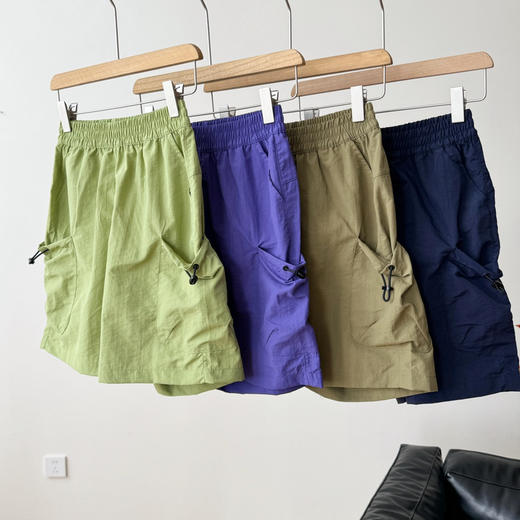 亲子款山系速干短裤051206 商品图6