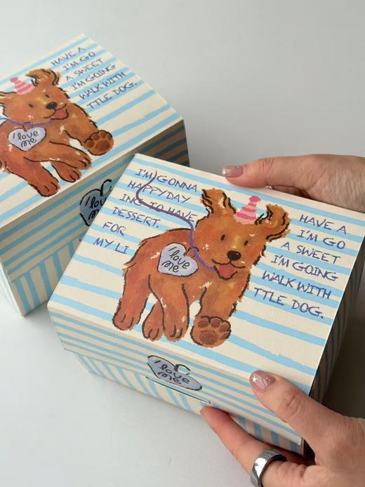 【0添加】冰淇淋奶油绿豆糕🍃 商品图4