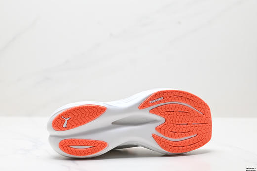 彪马PUMA Deviate NITRO 3缓震透气休闲运动跑步鞋309707-03女鞋 商品图8