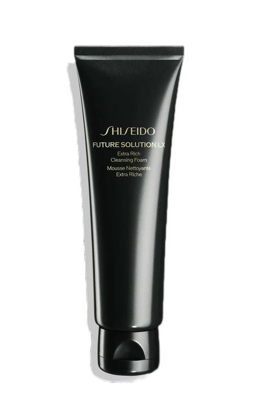 【资生堂】B1F资生堂时光琉璃丰润洁颜乳 商品图0