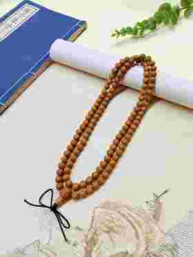 凤眼菩提念珠10mm