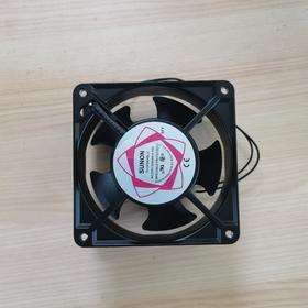 20E24链式烤炉 散热风扇