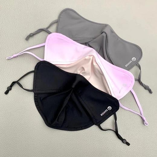 出口订制的款，男女同款口罩，高逼格单品推荐~ 商品图5