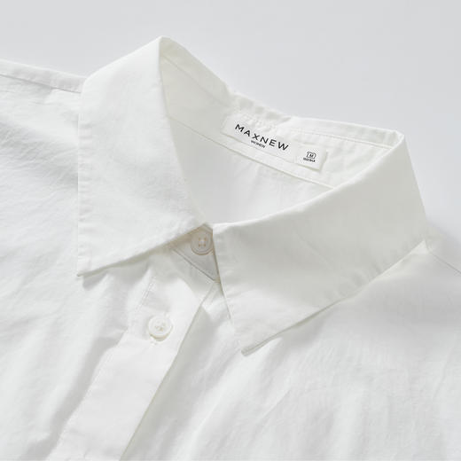 【衬衫】短袖衬衫 1P2221302 商品图2